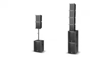 Активный сабвуфер 15" для DLA803 FDB DLA815BAS
