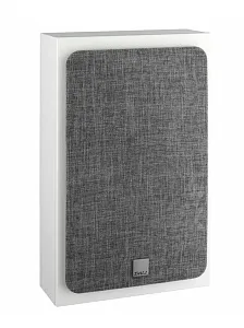Настенная акустическая система DALI OBERON ON-WALL Цвет: Белый[WHITE]