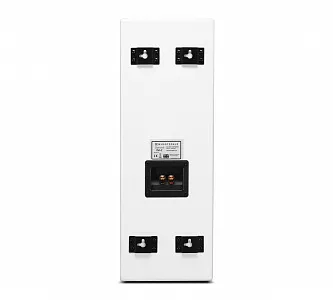 Настенная акустическая система Wharfedale Diamond OW-2 Цвет: Белый [WHITE]