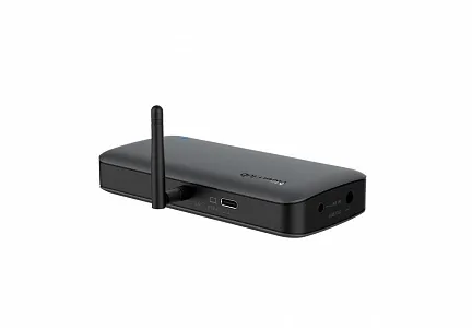 Центральное устройство BYOM Nearity NA10 Центральное устройство BYOM Nearity NA10