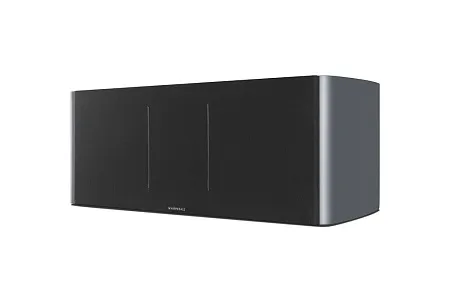 Центральный канал Wharfedale Elysian CR Цвет: Серый [LUNAR GREY]