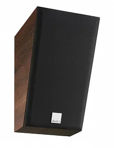 Полочная акустическая система DALI ALTECO C-1 Цвет: Орех [WALNUT]