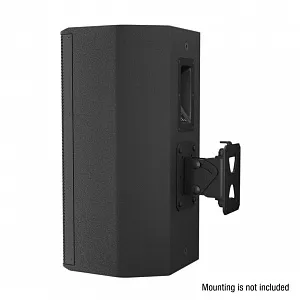 Инсталляционная акустическая система LD Systems SAT 102 G2 Инсталляционная акустическая система LD Systems SAT 102 G2