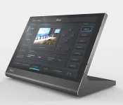 Панель настольная iRidi P10-T