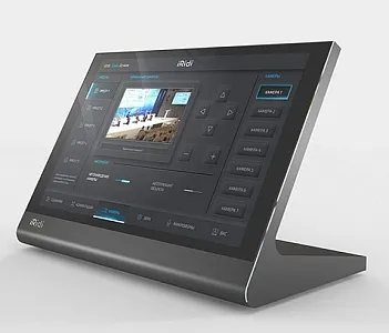Панель настольная iRidi P10-T