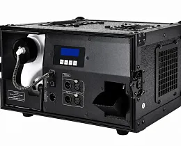 Генератор тумана Exell Lighting EXLFAZE1200V2