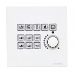 Панель управления помещениями Lightware RAP-B511-UK-K