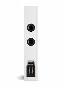 Напольная АС DALI OPTICON 6 MK2 Цвет: Белый Сатин [Satin White]