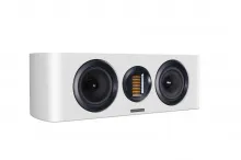 Центральный канал Wharfedale EVO 4.СS. Цвет: Белый Дуб [WHITE OAK]