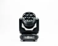 Поворотная голова типа WASH - Exell Lighting EXLWASH740B