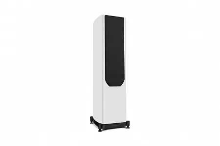 Напольная АС Wharfedale EVO 5.4 Цвет: Белый [WHITE]