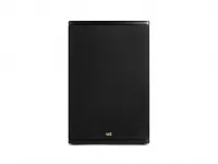 Активный сабвуфер M&K Sound Push-Pull X10.  Цвет: Матовый черный [Black Satin/Black Cloth]
