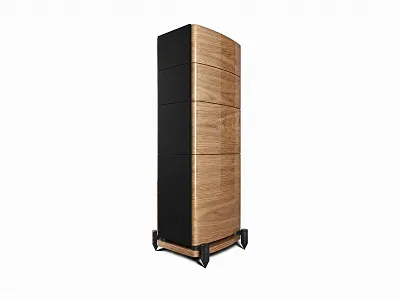 Напольная АС Wharfedale Elysian 4R Цвет: Орех [PIANO WALNUT]