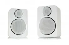 Набор акустических систем Wharfedale 5.0, DX-2 HCP System. Цвет: Белый (White Leather)