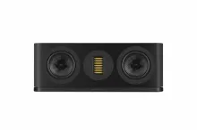 Центральный канал Wharfedale EVO 5C Цвет: Чёрный [BLACK]