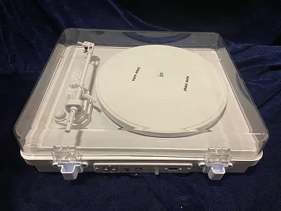 Проигрыватель виниловых дисков Phaze Audio Diana