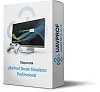 Drone Simulator UAVProf : Professional