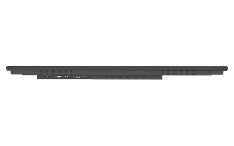Интерактивная панель (комплекс) EXELLTECH EXID-652-RU с креплением, камерой и OPS (i5)
