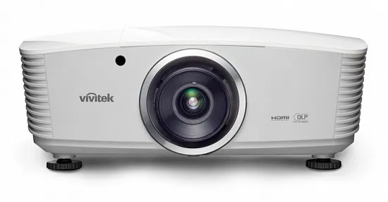 Инсталляционный проектор Vivitek D5010-WNL