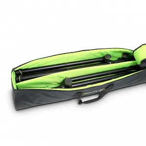 Комплект стоек для акустических систем Gravity SS 5211 B SET 1 Комплект стоек для акустических систем Gravity SS 5211 B SET 1