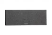 Центральный канал Phaze Audio Tilia Center Цвет: Black [Чёрный]