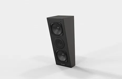 Настенная акустическая система Wharfedale ML-200S. Цвет: Черный [Black]