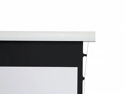 Kauber Red Label Tensioned BT Cinema 122" 16:9 152x270 дроп 50 см. Microperf MW Kauber Red Label Tensioned BT Cinema 122" 16:9 152x270 дроп 50 см. Microperf MW