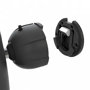 Двухполосная пассивная акустическая система LD Systems DQOR 3T B Двухполосная пассивная акустическая система LD Systems DQOR 3T B