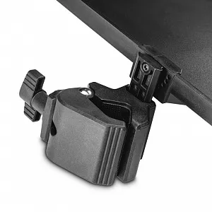 Подставка с креплением на микрофонную стойку Gravity MA TRAY 3 Подставка с креплением на микрофонную стойку Gravity MA TRAY 3
