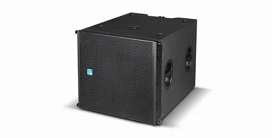 Пассивный сабвуфер для DLA408/DLA112 FDB DLA118B Пассивный сабвуфер для DLA408/DLA112 FDB DLA118B