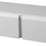 Настенная рамка  DALI PHANTOM OW FRAME S-80  Цвет: Белый [WHITE]