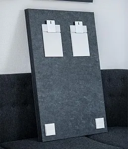 Акустическая панель DALI ACOUSTIC PANEL / ERIC Quilliam (London) A1 Акустическая панель DALI ACOUSTIC PANEL / ERIC Quilliam (London) A1