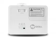Проектор Exell EXD203STW