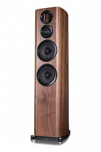 Напольная акустическая система  Wharfedale EVO 4.4 Цвет: Цвет: Орех [WALNUT]