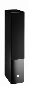 Напольная акустическая система DALI RUBICON 6 Цвет: Черный глянцевый [BLACK HIGH GLOSS]