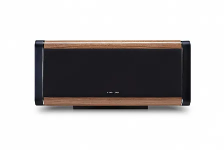 Центральный канал Wharfedale Aura СS Цвет: Орех [HI-GLOSS WALNUT]
