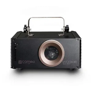 Лазер Cameo WOOKIE 200 RGY