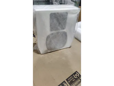 Настенная акустическая система M&K Sound D85. Цвет: Матовый белый [White Satin/White Cloth]