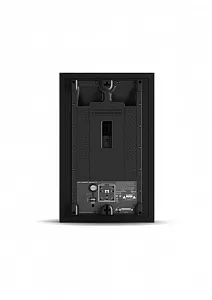 Комплект DALI OBERON OnWall C Черный дуб + Sound Hub Compact Комплект DALI OBERON OnWall C Черный дуб + Sound Hub Compact