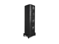 Напольная АС Wharfedale Elysian 3R Цвет: Черный матовый [MATTE BLACK]