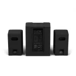 Компактный активный комплект PA-системы LD Systems DAVE 15 G4X
