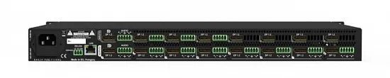 Матричный коммутатор Lightware MX2-8x8-DH-8DPio-A