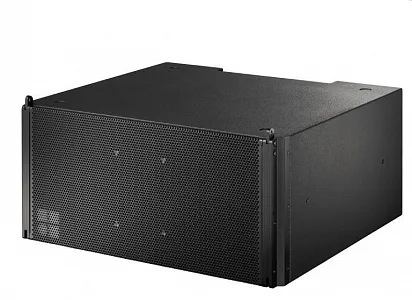 Инсталляционный сабвуфер с системой подвеса d&b audiotechnik KSLi-SUB Инсталляционный сабвуфер с системой подвеса d&b audiotechnik KSLi-SUB
