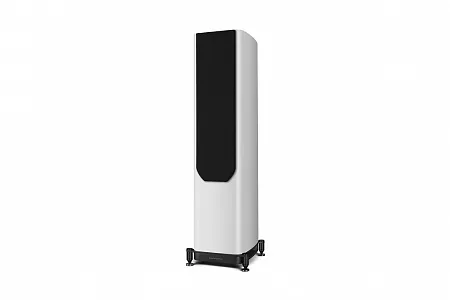 Напольная АС Wharfedale EVO 5.3 Цвет: Белый [WHITE]