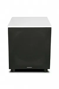 Активный сабвуфер Wharfedale Diamond  SW-10 . Мощность 200 ватт. Цвет: Белый  [White Sandex]