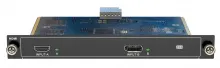 Плата бесподрывная входная Digis VWP-I1-S4K60-HDMI/DP