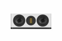 Центральный канал Wharfedale EVO 5C Цвет: Белый [WHITE]