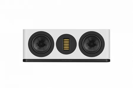Центральный канал Wharfedale EVO 5C Цвет: Белый [WHITE]