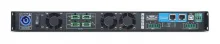 Усилитель мощности Fedyco QMX4.4D