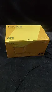 Настольная аудиосистема Tivoli Revive